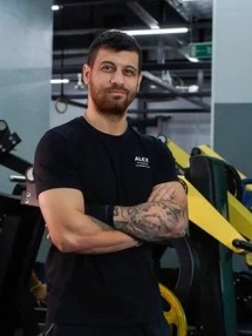 Давлетов Денис